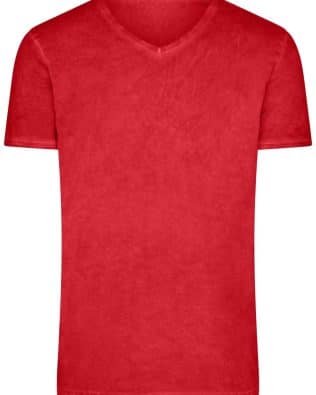 James & Nicholson Men’s Gipsy T-Shirt C3-JN976