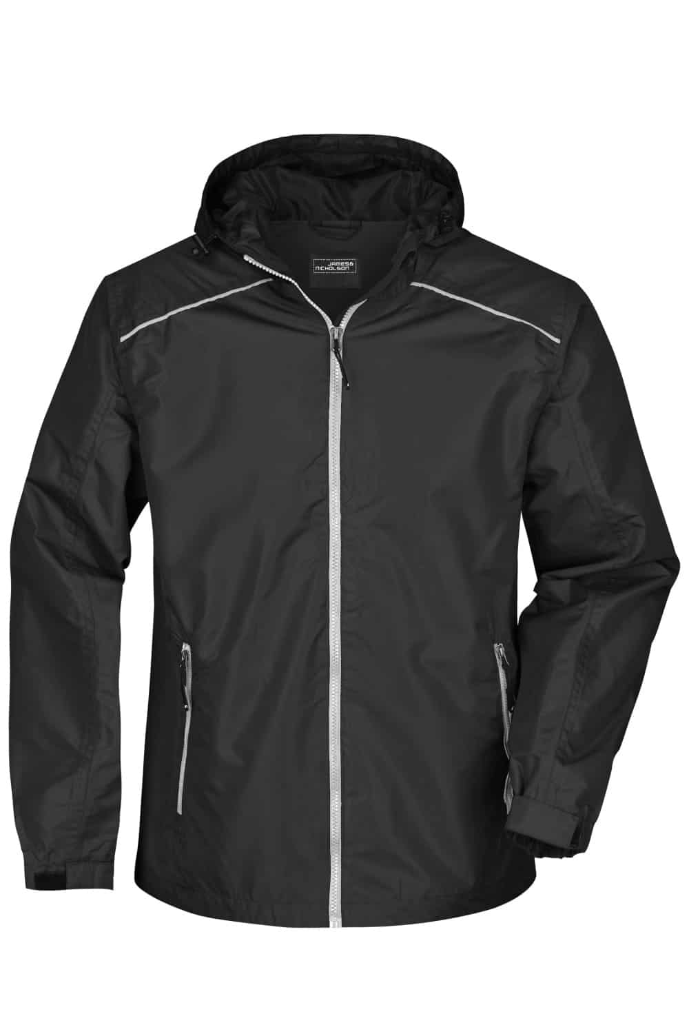 Men's Rain Jacket C3-JN1118