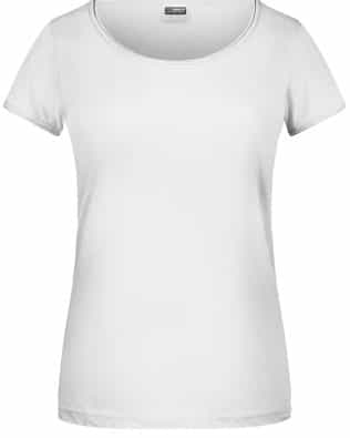 James & Nicholson Ladies’-T C3-8001