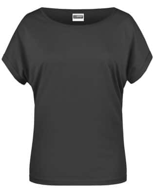 James & Nicholson Ladies’ Casual-T C3-8005