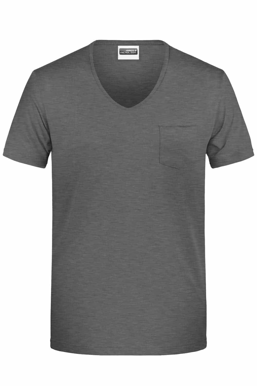 Men's-T Pocket C3-8004