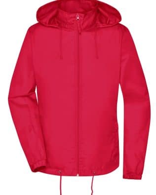 James & Nicholson Ladies’ Promo Jacket C3-JN1131