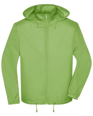 James & Nicholson Men’s Promo Jacket C3-JN1132