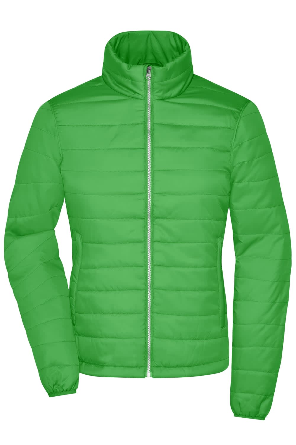 Ladies' Padded Jacket C3-JN1119