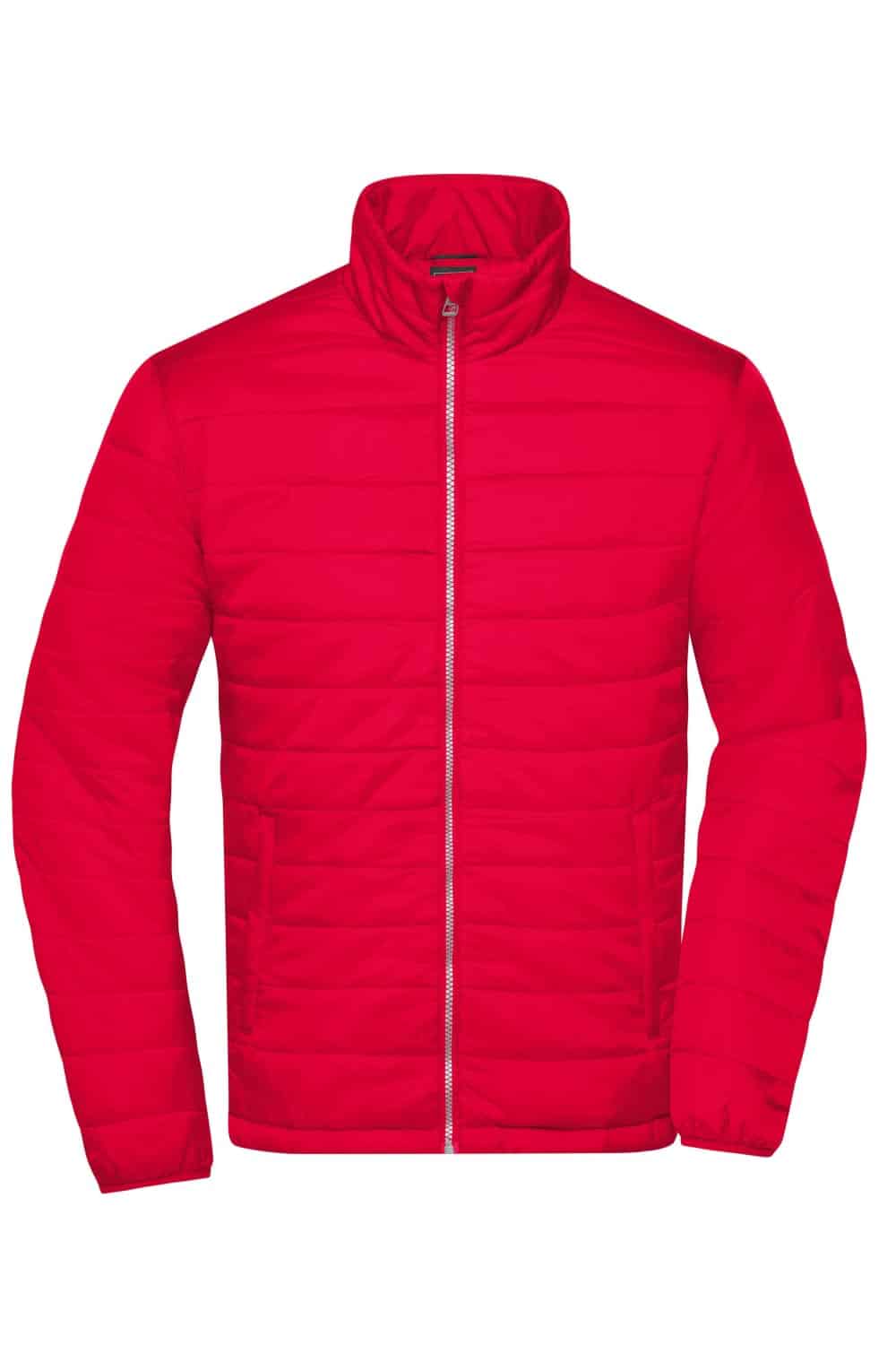 Men's Padded Jacket C3-JN1120