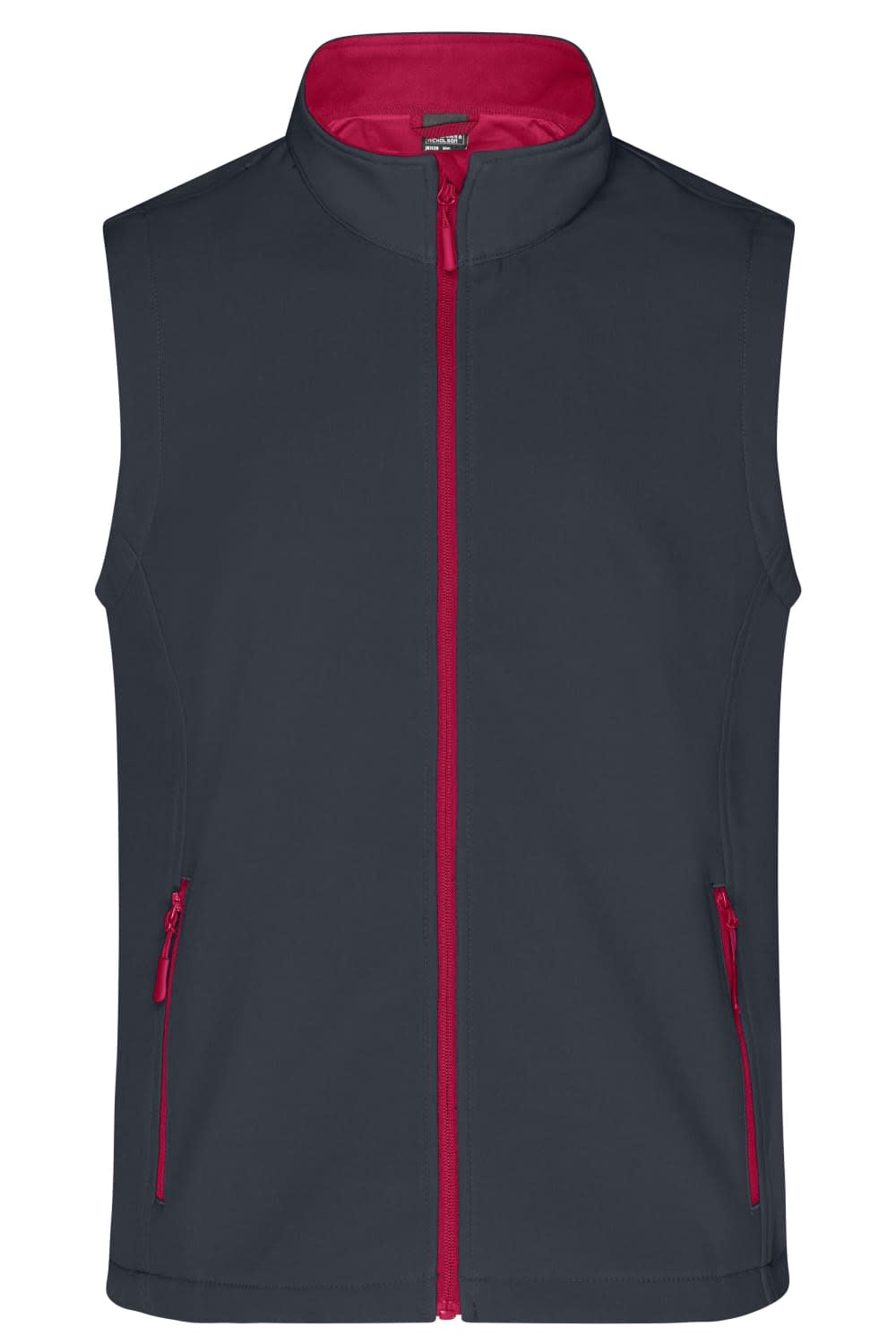 Men’s Promo Softshell Vest