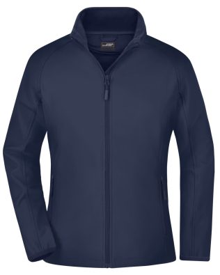 James & Nicholson Ladies’ Promo Softshell Jacket C3-JN1129