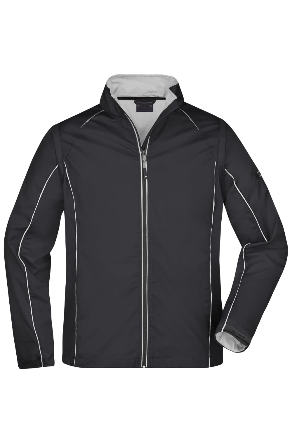 Men’s Zip-off Softshell Jacket
