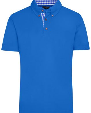 James & Nicholson Men’s Traditional Polo C3-JN716
