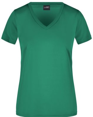 James & Nicholson Ladies’ Active-V C3-JN735