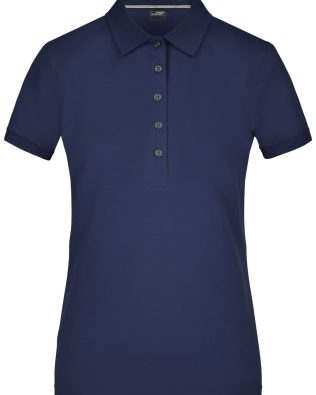 James & Nicholson Ladies’ Pima Polo C3-JN707