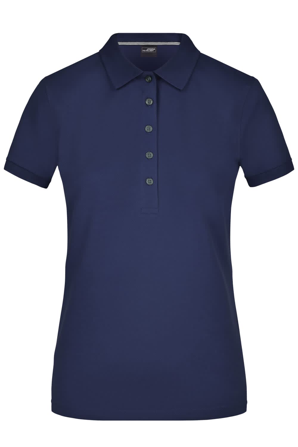 Ladies’ Pima Polo