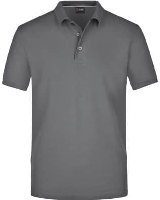 James & Nicholson Men’s Pima Polo C3-JN708