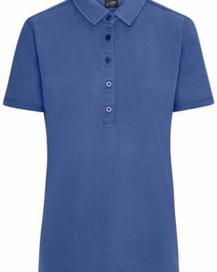 James & Nicholson Ladies’ Polo C3-JN711
