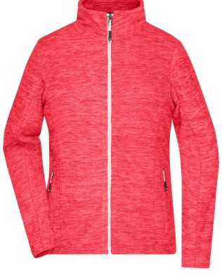 James & Nicholson Ladies’ Fleece Jacket C3-JN769