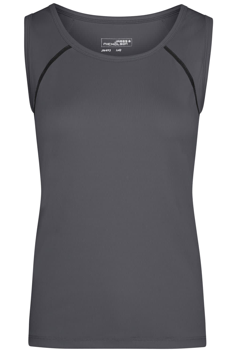 Ladies’ Sports Tanktop