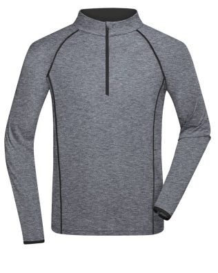 James & Nicholson Men’s Sports Shirt Longsleeve C3-JN498