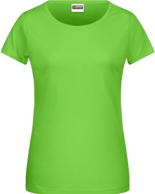 James & Nicholson Ladies’ Basic-T C3-8007