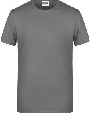 James & Nicholson Men’s Basic-T C3-8008