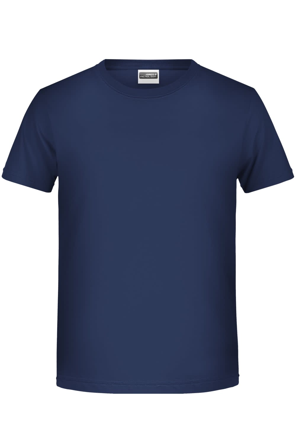 Boys’ Basic-t