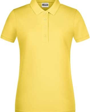 James & Nicholson Ladies’ Basic Polo C3-8009