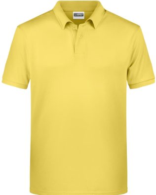 James & Nicholson Men’s Basic Polo C3-8010