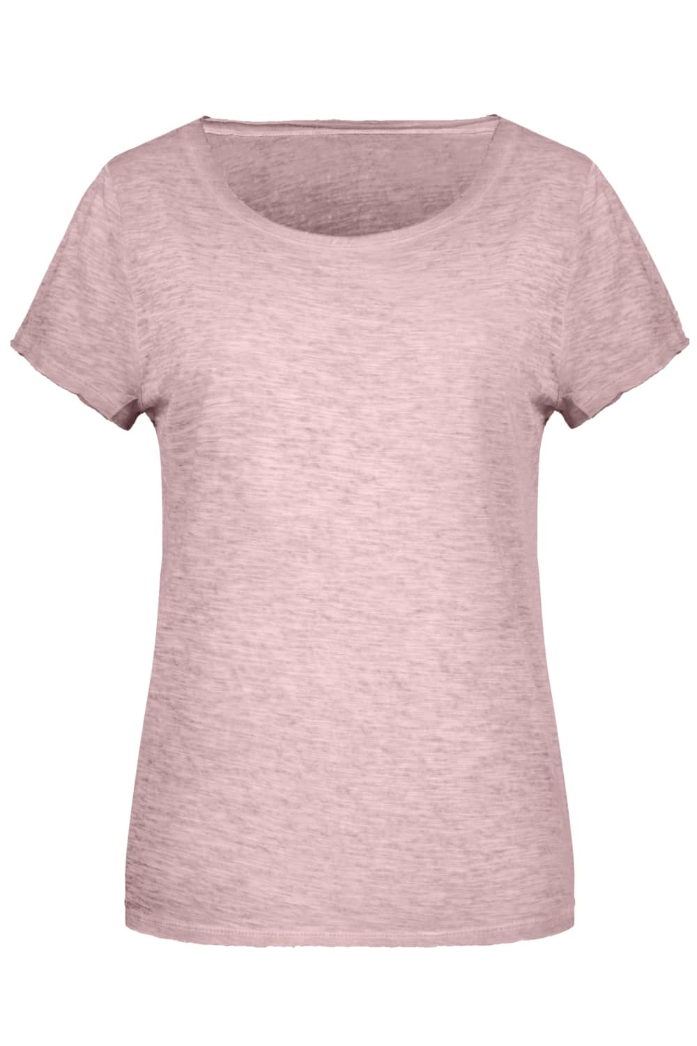 Ladies’ Slub-t