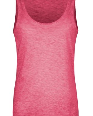 James & Nicholson Ladies’ Slub-Top C3-8017