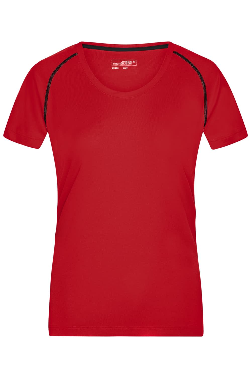Ladies' Sports T-Shirt C3-JN495
