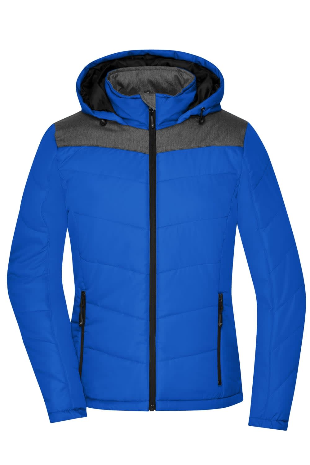 Ladies' Winter Jacket C3-JN1133