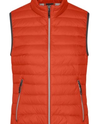 James & Nicholson Ladies’ Down Vest C3-JN1137