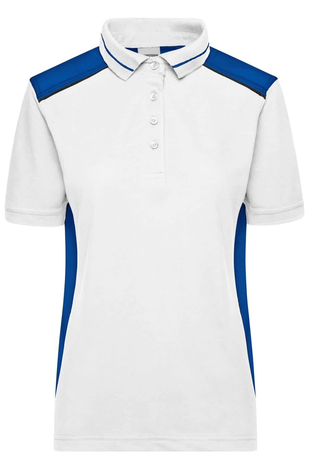 Ladies' Workwear Polo - Color - C3-JN857