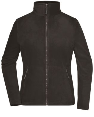 James & Nicholson Ladies’ Fleece Jacket C3-JN781