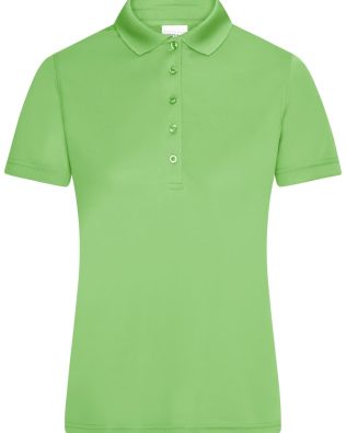 James & Nicholson Ladies’ Active Polo C3-JN719