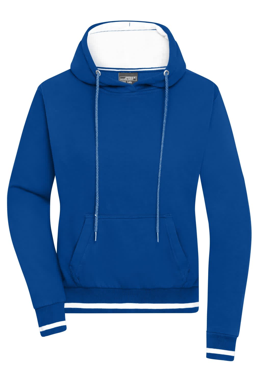 Ladies’ Club Hoody