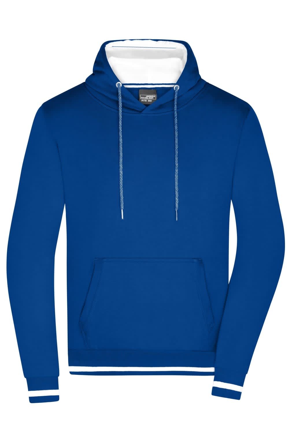 Men's Club Hoody C3-JN778