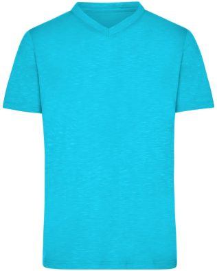 James & Nicholson Men’s Slub T-Shirt C3-JN750