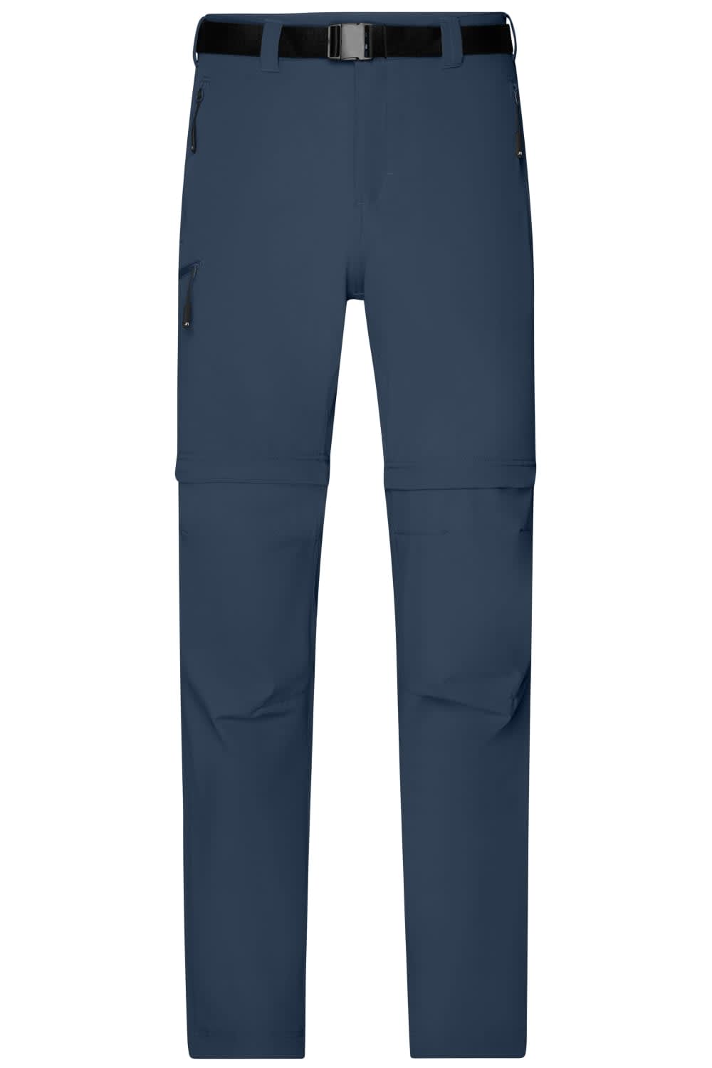 Men's Zip-Off Trekking Pants C3-JN1202
