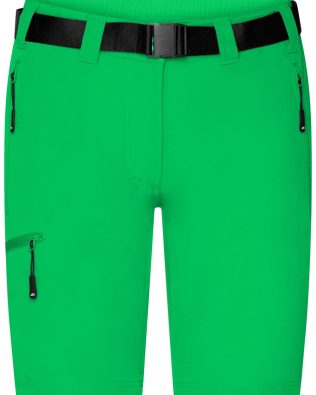 James & Nicholson Ladies’ Trekking Shorts C3-JN1203