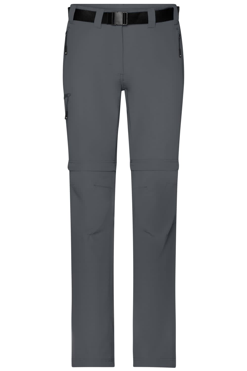Ladies’ Zip-off Trekking Pants