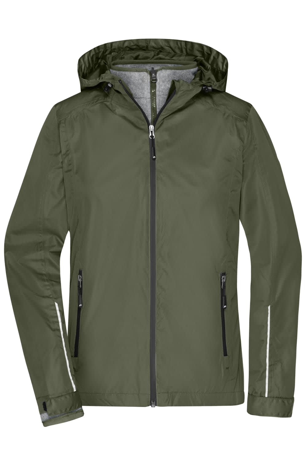 Ladies’ 3-in-1-jacket