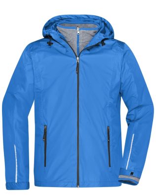 James & Nicholson Men’s 3-in-1-Jacket C3-JN1154