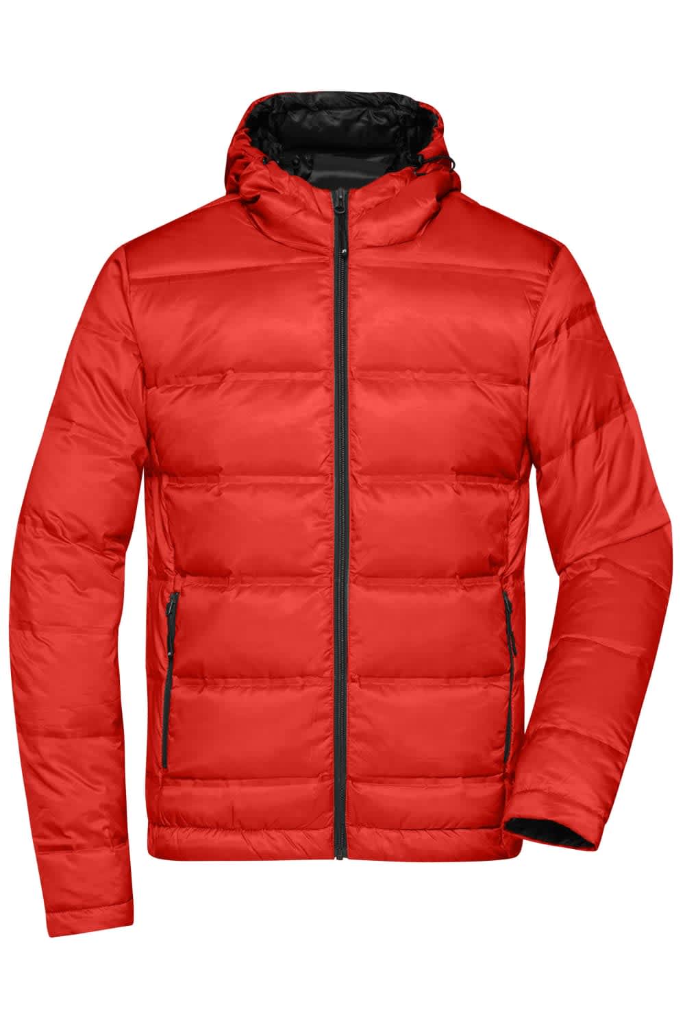 Men's Hooded Down Jacket C3-JN1152