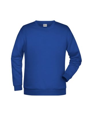 James & Nicholson Promo Sweat Men C3-JN794-3XL-5XL