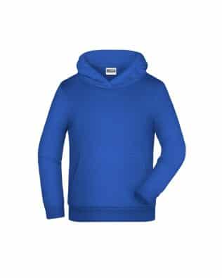 James & Nicholson Promo Hoody Children C3-JN796K