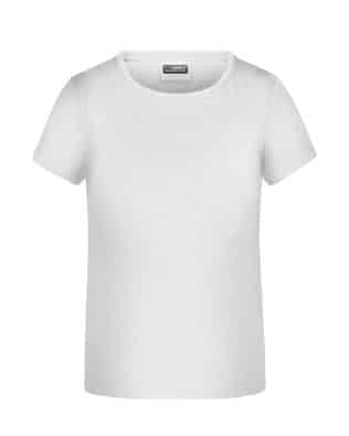 James & Nicholson Promo-T Girl 150 C3-JN744-W