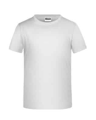 James & Nicholson Promo-T Boy 150 C3-JN745-W