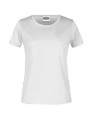 James & Nicholson Promo-T Lady 150 C3-JN746-W