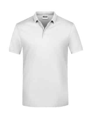 James & Nicholson Promo Polo Man C3-JN792-W-3XL-5XL