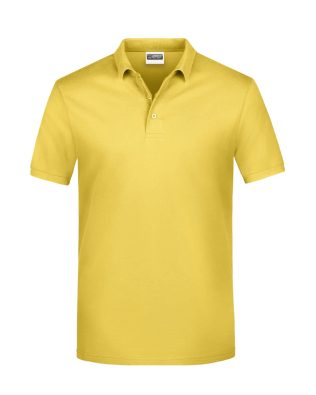 James & Nicholson Promo Polo Man C3-JN792-3XL-5XL